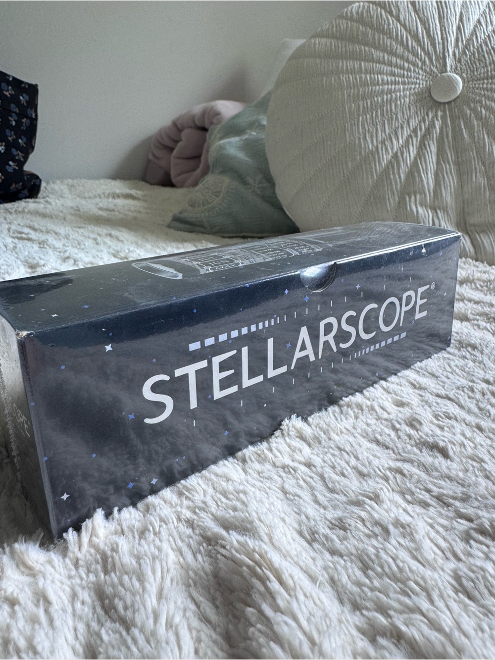 Unopened Vintage Stellarscope 1997 - Picture 2 of 7